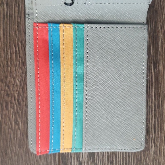 PS 25th Anniversary Wallet - Playstation Brand New - Picture 8 of 10